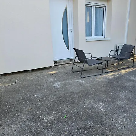 Apartman Sarah Aix-les-Bains