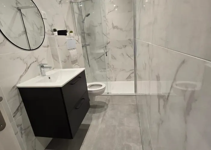 Sarah Lejlighed Aix-les-Bains